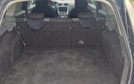 Ford Focus II рестайлинг, 2008 год, 380 000 рублей, 7 фотография