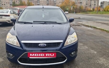 Ford Focus II рестайлинг, 2008 год, 380 000 рублей, 2 фотография