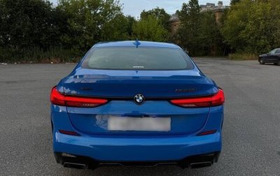 BMW 2 серия F44, 2021 год, 3 600 000 рублей, 1 фотография