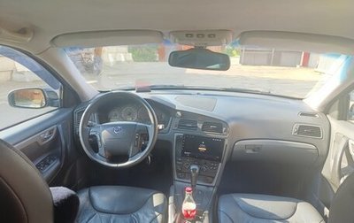 Volvo V70 III рестайлинг, 2005 год, 500 000 рублей, 1 фотография