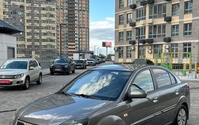 KIA Rio II, 2009 год, 590 000 рублей, 1 фотография