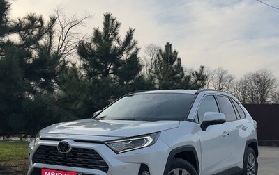 Toyota RAV4, 2020 год, 3 600 000 рублей, 1 фотография