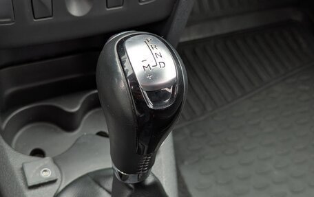 Renault Logan II, 2021 год, 690 000 рублей, 10 фотография