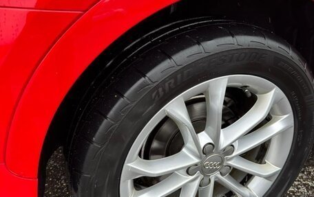 Audi Q3, 2014 год, 1 799 000 рублей, 8 фотография