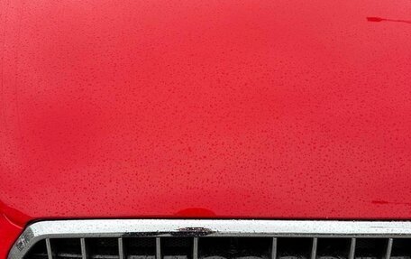 Audi Q3, 2014 год, 1 799 000 рублей, 9 фотография