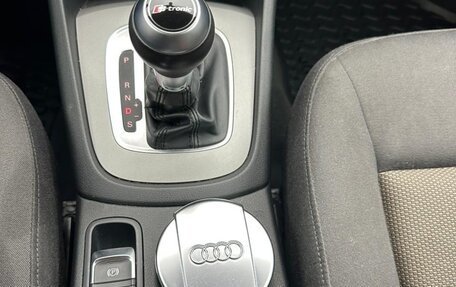 Audi Q3, 2014 год, 1 799 000 рублей, 6 фотография