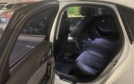 Audi A6, 2017 год, 2 800 000 рублей, 10 фотография