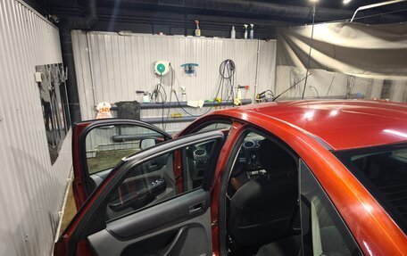 Ford Focus II рестайлинг, 2008 год, 545 000 рублей, 6 фотография