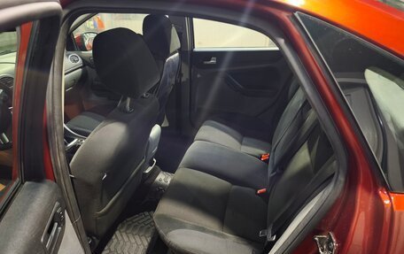 Ford Focus II рестайлинг, 2008 год, 545 000 рублей, 10 фотография