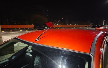 Ford Focus II рестайлинг, 2008 год, 545 000 рублей, 15 фотография