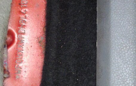 Ford Focus II рестайлинг, 2008 год, 545 000 рублей, 18 фотография