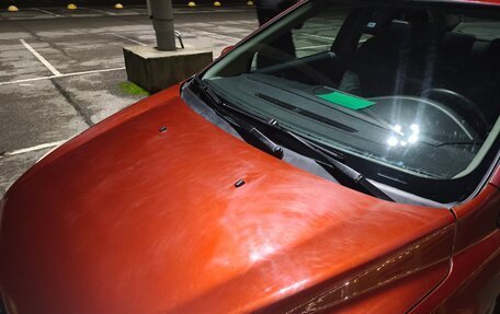 Ford Focus II рестайлинг, 2008 год, 545 000 рублей, 13 фотография