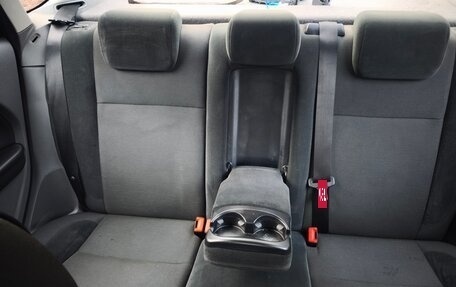 Ford Focus II рестайлинг, 2008 год, 545 000 рублей, 17 фотография