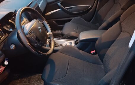 Citroen C5 II, 2011 год, 1 200 000 рублей, 4 фотография