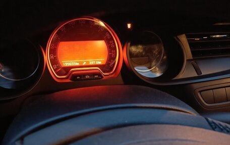 Citroen C5 II, 2011 год, 1 200 000 рублей, 3 фотография