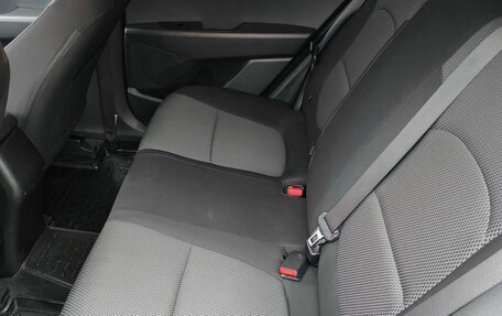 Hyundai Creta I рестайлинг, 2017 год, 1 650 000 рублей, 10 фотография