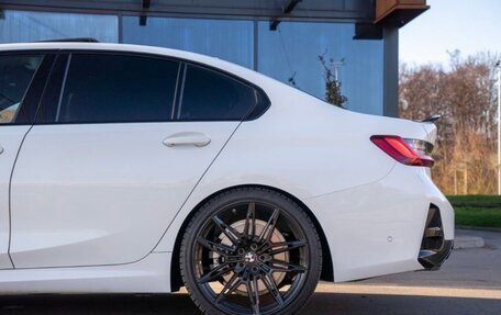 BMW 3 серия, 2024 год, 5 100 000 рублей, 5 фотография