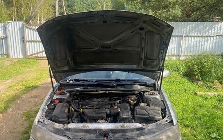 Peugeot 406 I, 2001 год, 170 000 рублей, 12 фотография