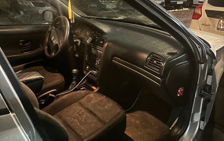 Peugeot 406 I, 2001 год, 170 000 рублей, 10 фотография