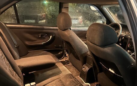 Peugeot 406 I, 2001 год, 170 000 рублей, 11 фотография