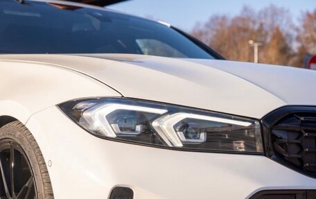 BMW 3 серия, 2024 год, 5 100 000 рублей, 6 фотография