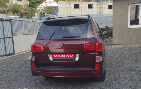 Lexus LX III, 2010 год, 3 500 000 рублей, 3 фотография