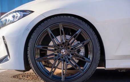 BMW 3 серия, 2024 год, 5 100 000 рублей, 4 фотография