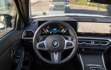 BMW 3 серия, 2024 год, 5 100 000 рублей, 8 фотография