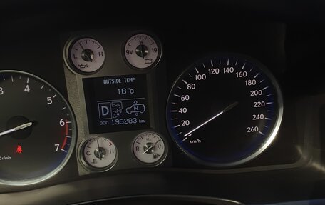 Lexus LX III, 2010 год, 3 500 000 рублей, 4 фотография