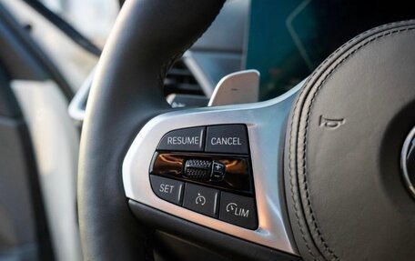 BMW 3 серия, 2024 год, 5 100 000 рублей, 12 фотография