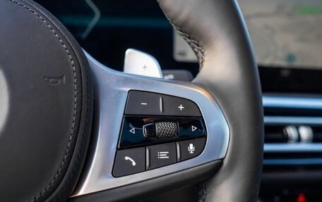 BMW 3 серия, 2024 год, 5 100 000 рублей, 10 фотография