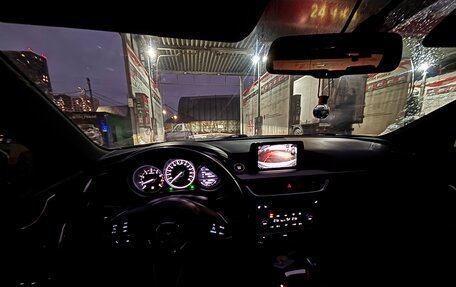 Mazda 6, 2017 год, 2 200 000 рублей, 8 фотография