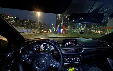 Mazda 6, 2017 год, 2 200 000 рублей, 7 фотография