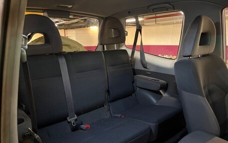 Mitsubishi Pajero III рестайлинг, 2004 год, 1 150 000 рублей, 10 фотография