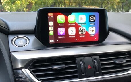 Mazda 6, 2017 год, 2 200 000 рублей, 15 фотография