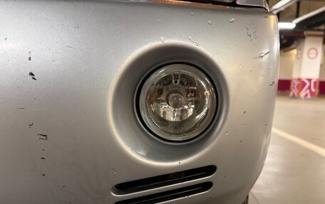 Mitsubishi Pajero III рестайлинг, 2004 год, 1 150 000 рублей, 6 фотография