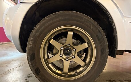 Mitsubishi Pajero III рестайлинг, 2004 год, 1 150 000 рублей, 7 фотография