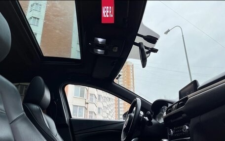 Mazda 6, 2017 год, 2 200 000 рублей, 16 фотография