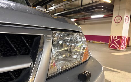 Mitsubishi Pajero III рестайлинг, 2004 год, 1 150 000 рублей, 5 фотография