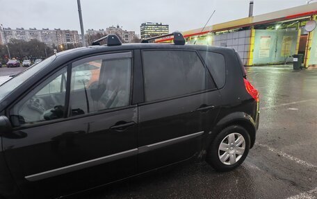 Renault Scenic III, 2008 год, 600 000 рублей, 2 фотография