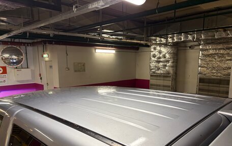 Mitsubishi Pajero III рестайлинг, 2004 год, 1 150 000 рублей, 15 фотография