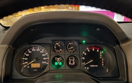 Mitsubishi Pajero III рестайлинг, 2004 год, 1 150 000 рублей, 14 фотография