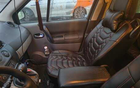 Renault Scenic III, 2008 год, 600 000 рублей, 12 фотография