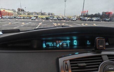 Renault Scenic III, 2008 год, 600 000 рублей, 11 фотография