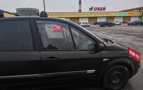 Renault Scenic III, 2008 год, 600 000 рублей, 7 фотография