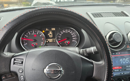 Nissan Qashqai, 2013 год, 1 130 000 рублей, 5 фотография