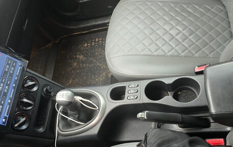 Nissan Qashqai, 2013 год, 1 130 000 рублей, 6 фотография