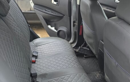 Nissan Qashqai, 2013 год, 1 130 000 рублей, 4 фотография