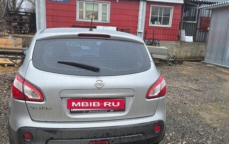 Nissan Qashqai, 2013 год, 1 130 000 рублей, 9 фотография