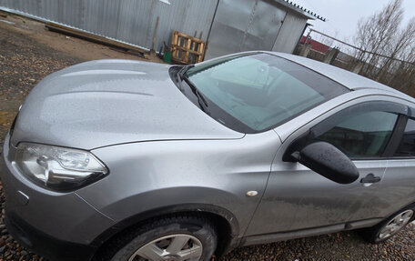 Nissan Qashqai, 2013 год, 1 130 000 рублей, 13 фотография